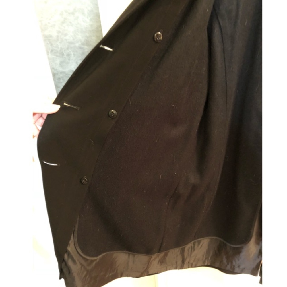 Gallery Wool Jacket With Removable Wool Liner - image 4